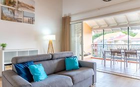 Superbe appartement en duplex en residence - Caye d'Argent