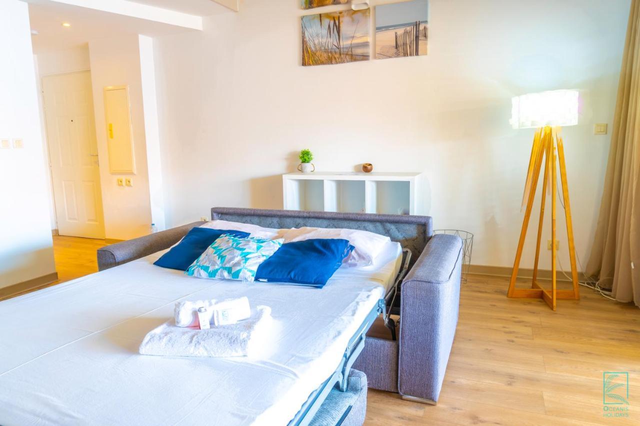 Superbe appartement en duplex en residence - Caye d'Argent Le Gosier  Extérieur photo
